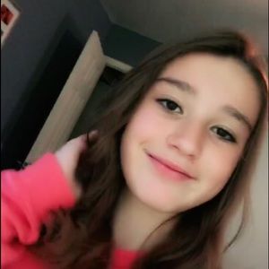 Meet your Posher, Brooke